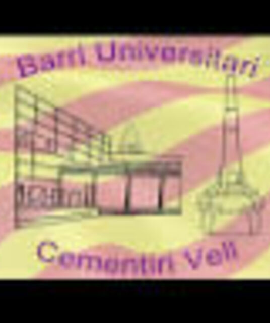 avatar AAVV Barri Universitari Cementeri Vell