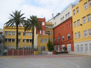 Escola Vedruna