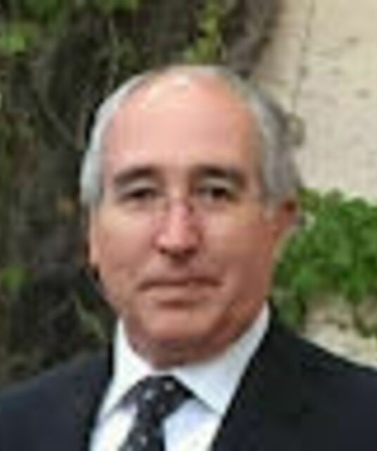 avatar Francisco Ros