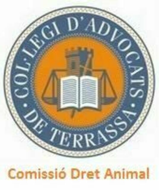 avatar Comissió Dret Animal Il·lustre Col·legi d'Advocats de Terrassa