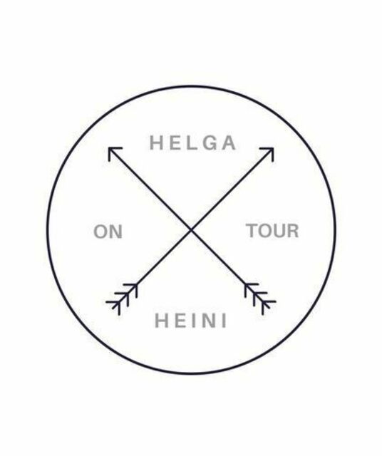 avatar Helga And Heini On Tour