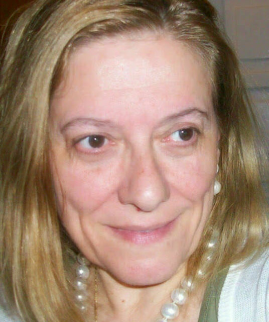 avatar Teresa MIRON SANZ