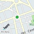 OpenStreetMap - Carrer de Santa Teresa, 1