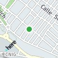 OpenStreetMap - Carrer Amèrica, 33
