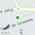 OpenStreetMap - Passeig Lletres, 1, 08221 Terrassa, Barcelona