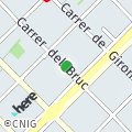 OpenStreetMap - Carrer del Bruc, 56