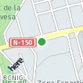 OpenStreetMap - Avinguda de Santa Eulàlia, 72, Terrassa, Barcelona