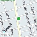 OpenStreetMap - Av. Barcelona, 180 (08222 Terrassa)