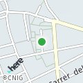 OpenStreetMap - CCarrer dels Telers, 5,  passadís B, 2a planta