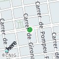 OpenStreetMap - Rambla de Francesc Macià,  189 Terrassa, Barcelona, Catalunya