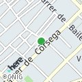 OpenStreetMap - Telers, 5, 2n.  Terrassa, Barcelona, Cataluña, España