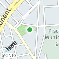 OpenStreetMap -  Plaça Cultura, 5, 08225 Terrassa
