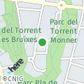OpenStreetMap - Carrer Alcalde Perellada, 4, 08222, Terrassa