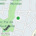 OpenStreetMap - Carrer Salmerón 70, 08222 Terrassa, Barcelona