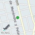 OpenStreetMap - Plaza Can Palet, 1, 08224 Tarrasa, Barcelona