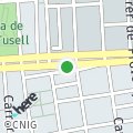 OpenStreetMap - Avinguda Béjar, 299 Terrassa