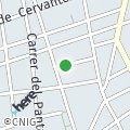 OpenStreetMap - carrer san ildefons, 8, Terrassa, Barcelona