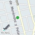 OpenStreetMap - Plaça de Can Palet, 1 (08223 Terrassa)
