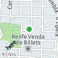 OpenStreetMap - Masia Freixa, Plaça de Josep Freixa i Argemí, 11, 08224 Terrassa, Barcelona
