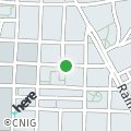 OpenStreetMap - Plaça del Tint, Terrassa, Barcelona, Catalunya, Espanya