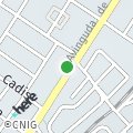 OpenStreetMap - Avinguda de Barcelona 180