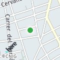 OpenStreetMap - Carrer de Sant Ildefons, 8, Terrassa, Barcelona