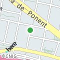 OpenStreetMap - Carrer de Maria Auxiliadora, 45, Terrassa 