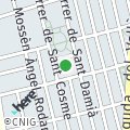 OpenStreetMap - Pl. de Ca n'Anglada 8-12, Terrassa