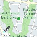 OpenStreetMap - Carrer de Alcalde Parellada, 2, 08222