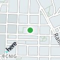 OpenStreetMap - Casal Cívic de Ca'n Aurell, plaça del Tint, 4 08224 Terrassa