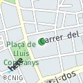 OpenStreetMap - Carrer del Torrent, 146, 08225, Terrassa