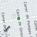 OpenStreetMap - Plaça del Primer de Maig 08226 Terrassa