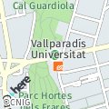 OpenStreetMap - Avinguda de Jacquard, 1, 08222 Terrassa, Barcelona