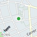 OpenStreetMap - Adreça: Passeig Vapor Gran, 39-41 (08221 Terrassa)