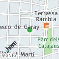 OpenStreetMap -  Carrer de Blasco de Garay, 29, 08224 Terrassa, Barcelona