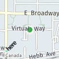 OpenStreetMap - virtual