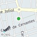 OpenStreetMap - Passeig de les Lletres, 1 08221 Terrassa