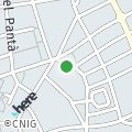 OpenStreetMap - carrer del teatre 4 Terrassa