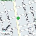 OpenStreetMap - Avinguda Barcelona, 180, 08222, Terrassa Barcelona