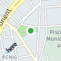 OpenStreetMap - Plaça Cultura, 5, 08225 Terrassa, Barcelona