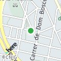 OpenStreetMap - Plaça de La Maurina s/n , Terrassa