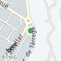 OpenStreetMap -  Ctra. de Castellar, 628, 08227 Terrassa, Barcelona