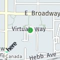 OpenStreetMap - virtual