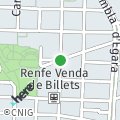 OpenStreetMap - Plaça de Josep Freixa i Argemí, Terrassa, Barcelona, Catalunya, Espanya