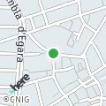 OpenStreetMap - Carrer Raval de Montserrat, 13, Terrassa, Barcelona, Catalunya, Espanya