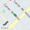 OpenStreetMap - Carrer del Bruc, 56