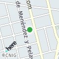 OpenStreetMap - Plaça de Can palet, 1 (08223 Terrassa)